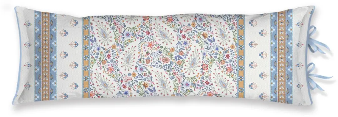 Pip Studio Kairi Bloom Long Cushion Sierkussen