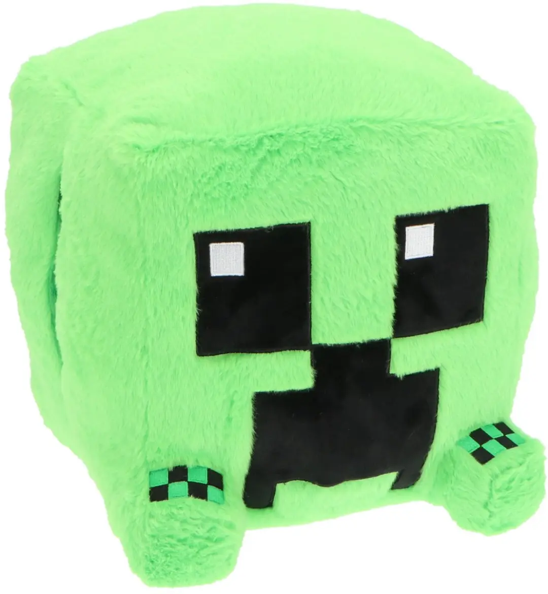 Lilo & Stitch Noxxiez Minecraft Handwarmer Knuffel