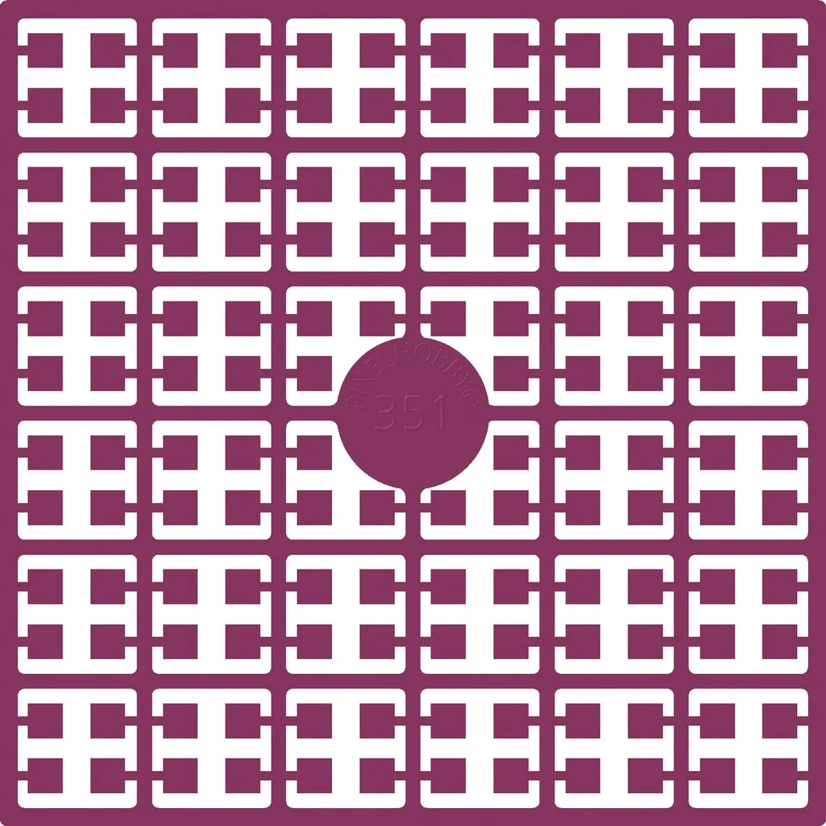Pixelhobby Matje 351