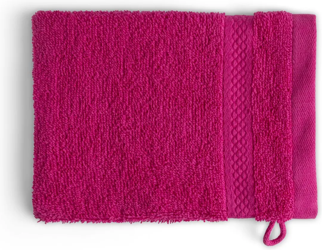 DoubleDry Hotel Washandjes 16 x 21 cm