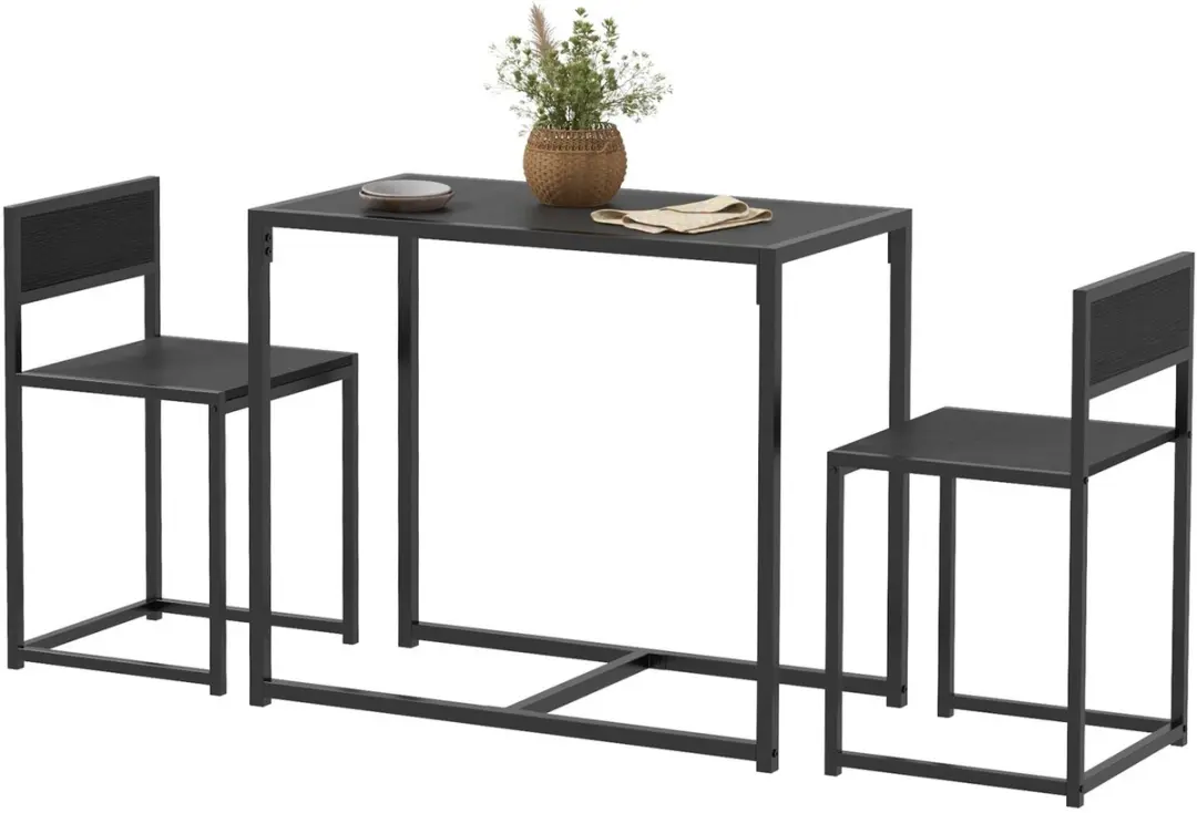 ECTEATOY® 3-delige Bartafel Set