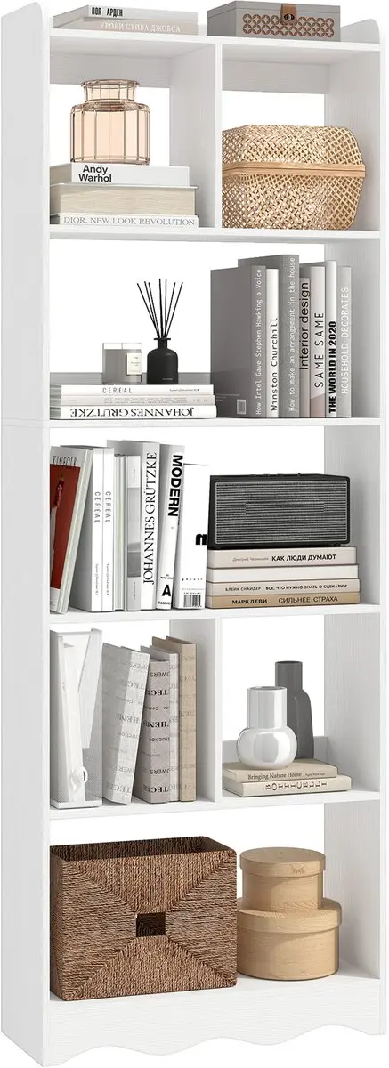 ECTEATOY® Boekenkast