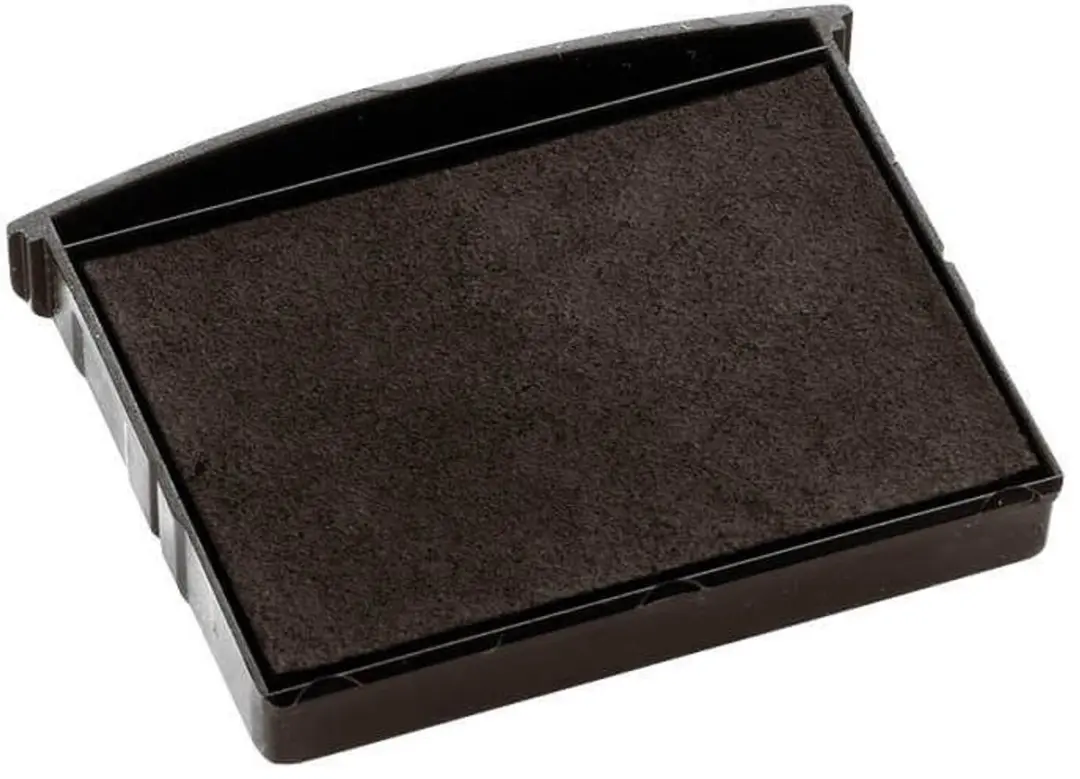 Colop Stempelkussen E/2300 Zwart - 2 Stuks - afbeelding 2 van 6