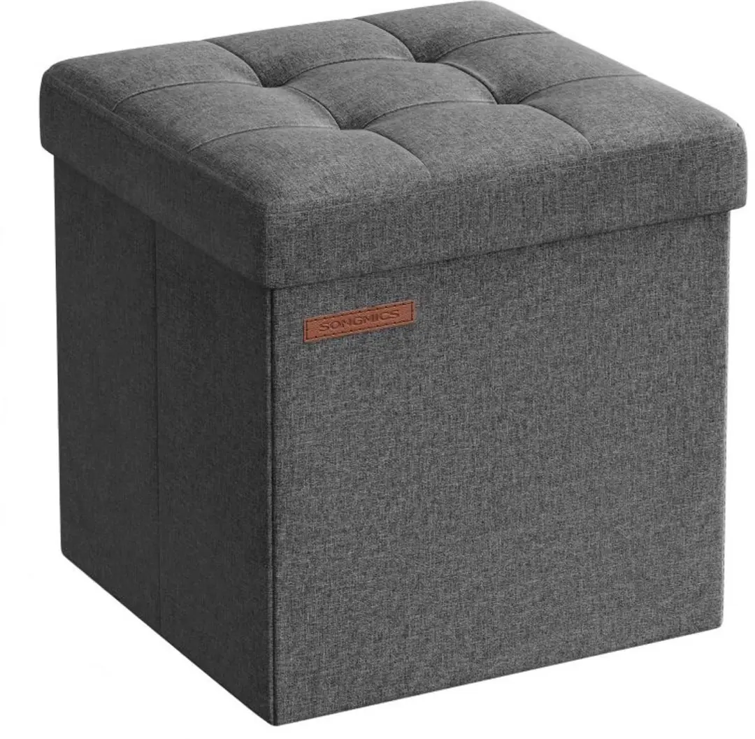 Songmics Opbergkruk LSF028G01