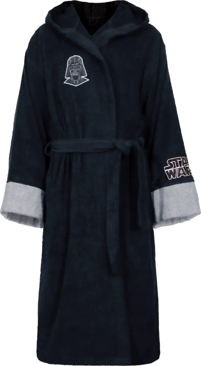 Star Wars Badjas Dark