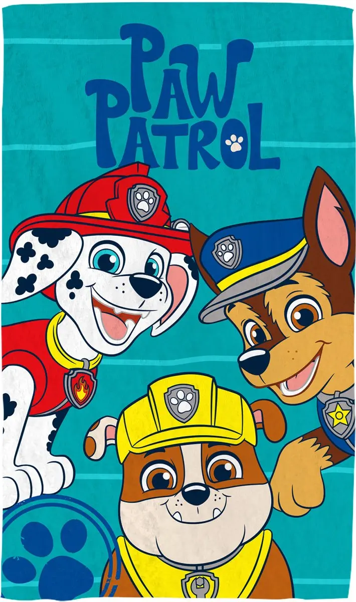 PAW Patrol Strandlaken, Summer
