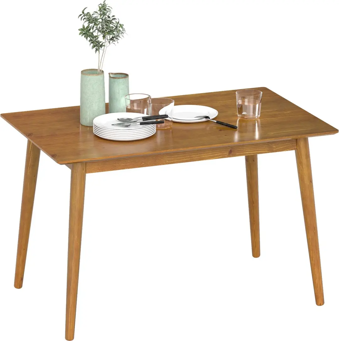 HOMCOM Eettafel