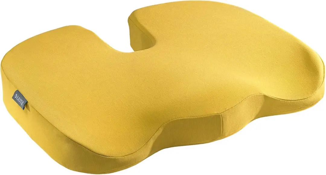 Leitz Ergo Cosy Stoelkussen
