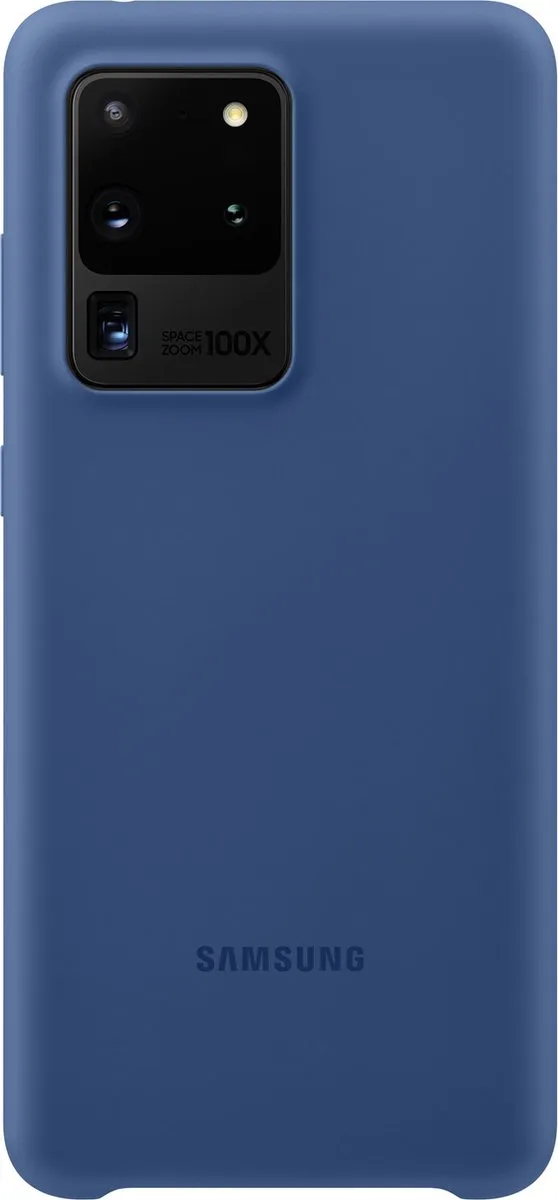 Samsung Silicone Hoesje EF-PG988TNEGEU