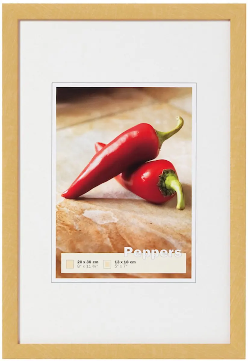 Walther Peppers Fotolijst 10x15cm Goud - afbeelding 5 van 5