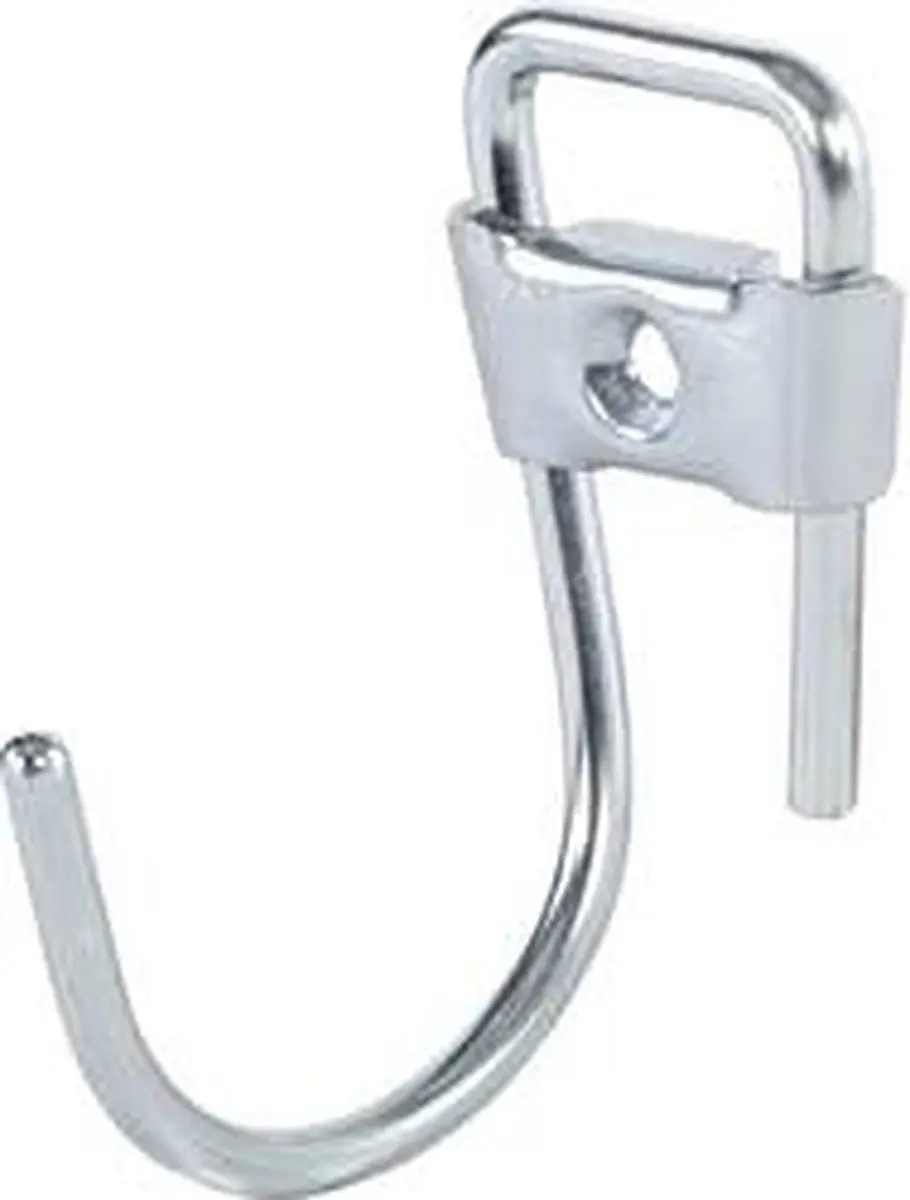 Fischer Ronde Haak RH 078004