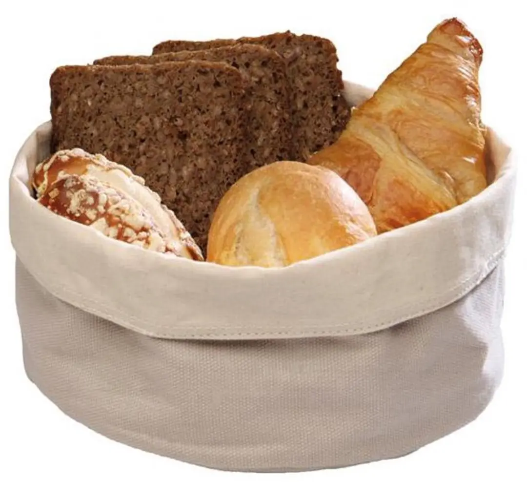 APS Broodmand Beige-Zwart Ø20cm - afbeelding 4 van 4