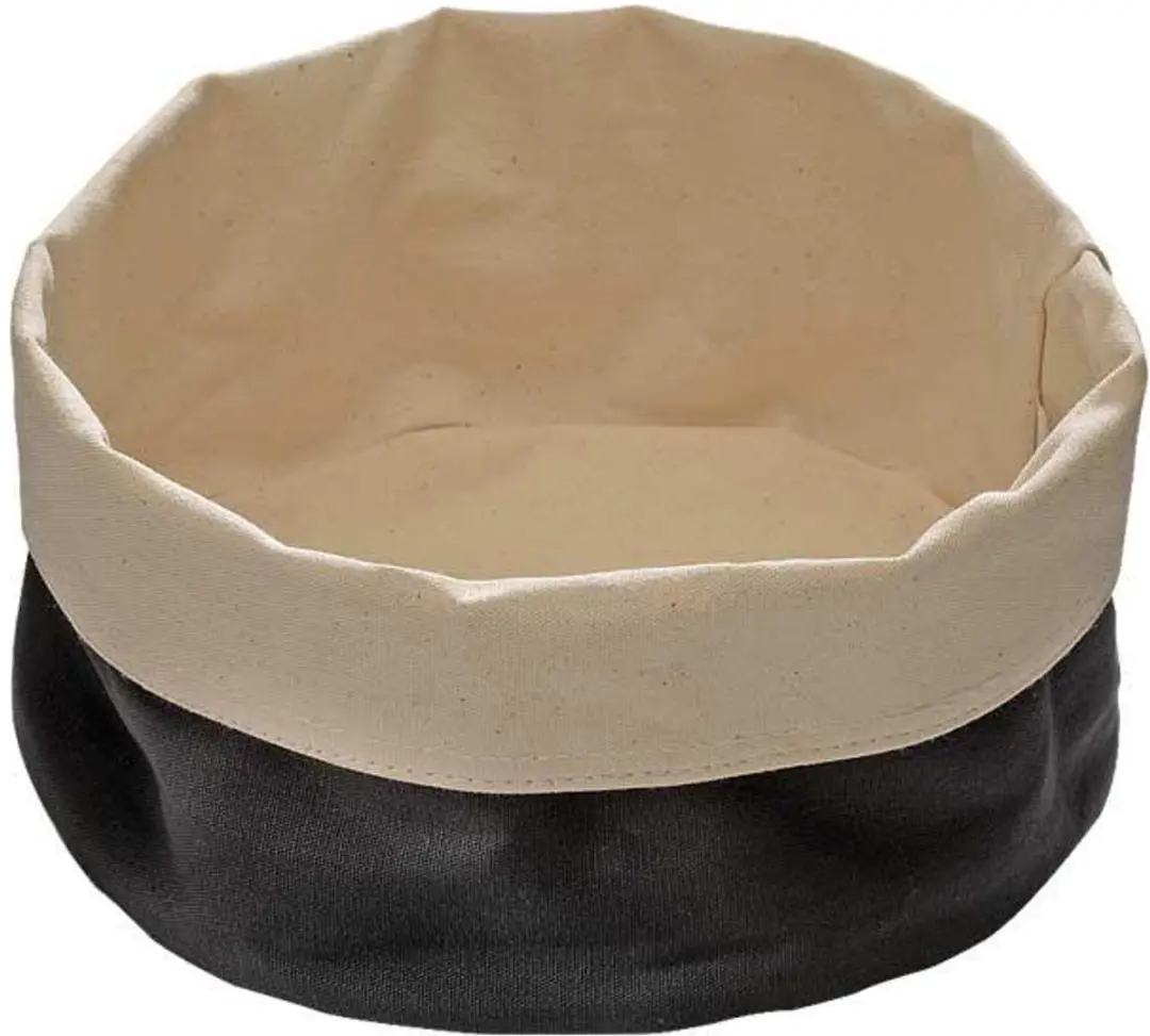 APS Broodmand Beige-Zwart Ø20cm - afbeelding 3 van 4