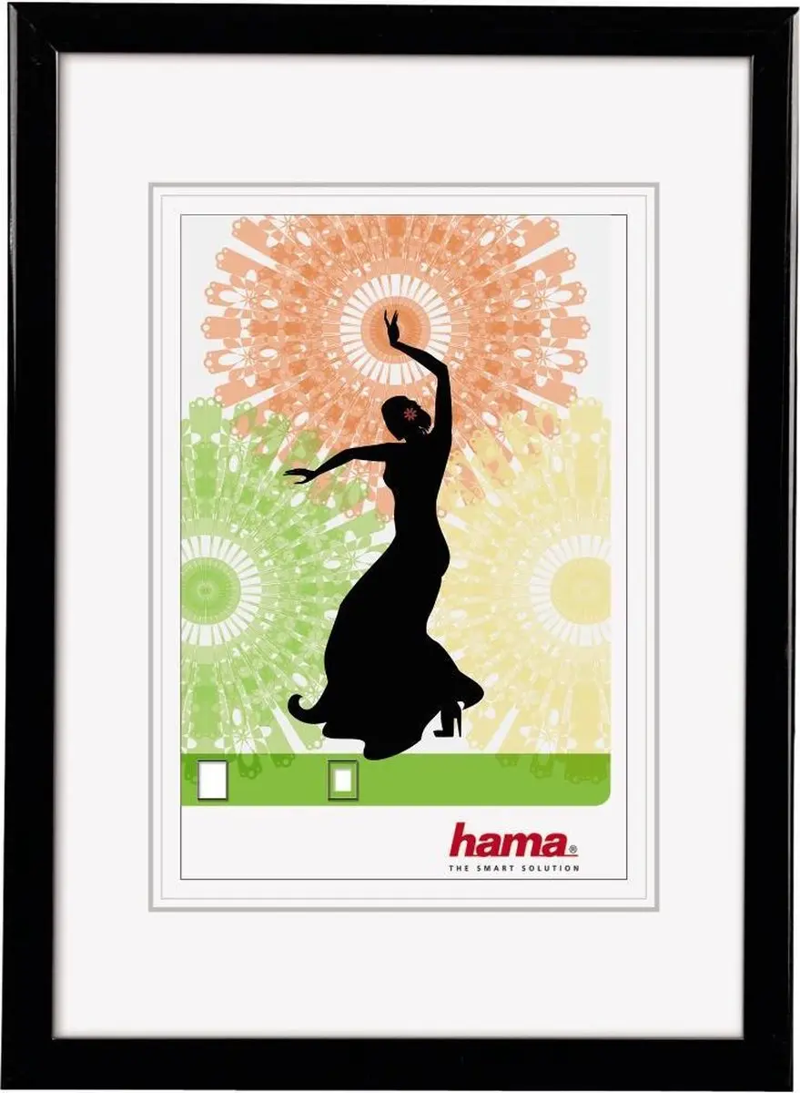 Hama Madrid Fotolijst 30x40cm
