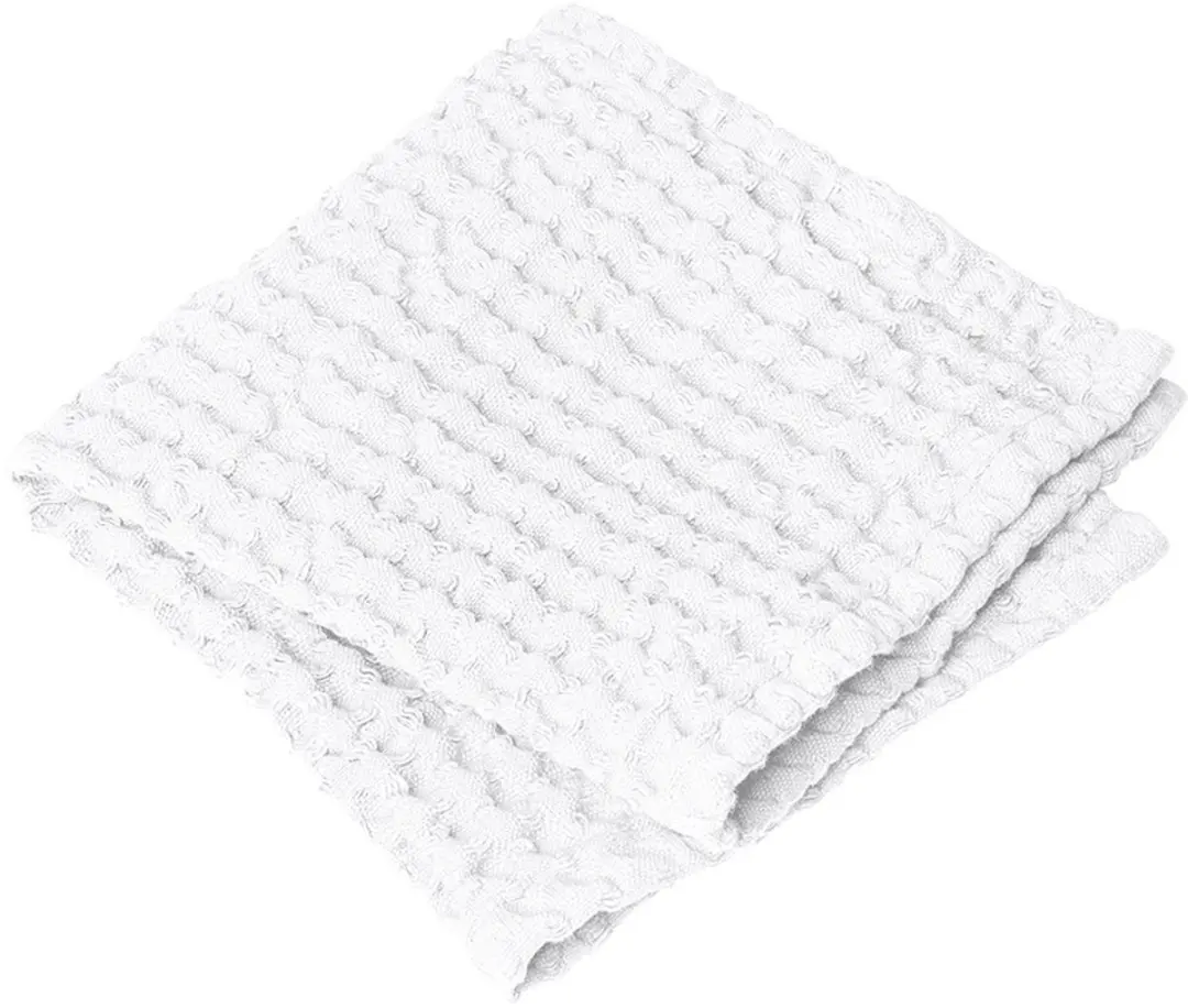 Caro Badtextiel White