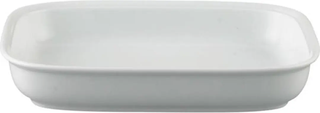 Trend Weiss Lasagnaschaal 26 Cm