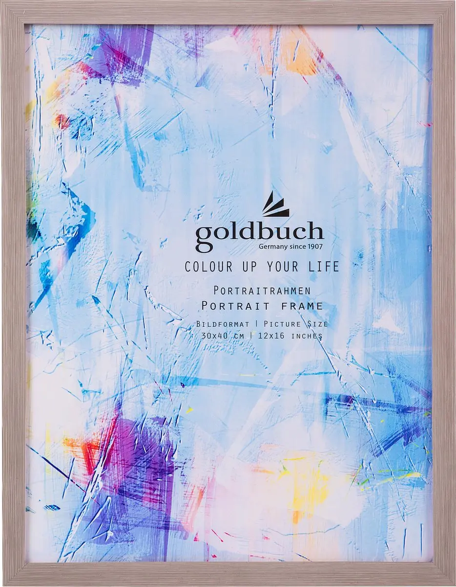 Goldbuch