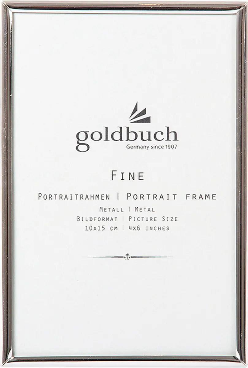 Goldbuch