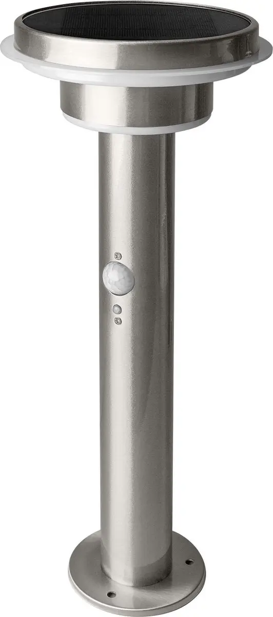 LEDVANCE Endura Style Solar Double Circle Wandarmatuur 6W