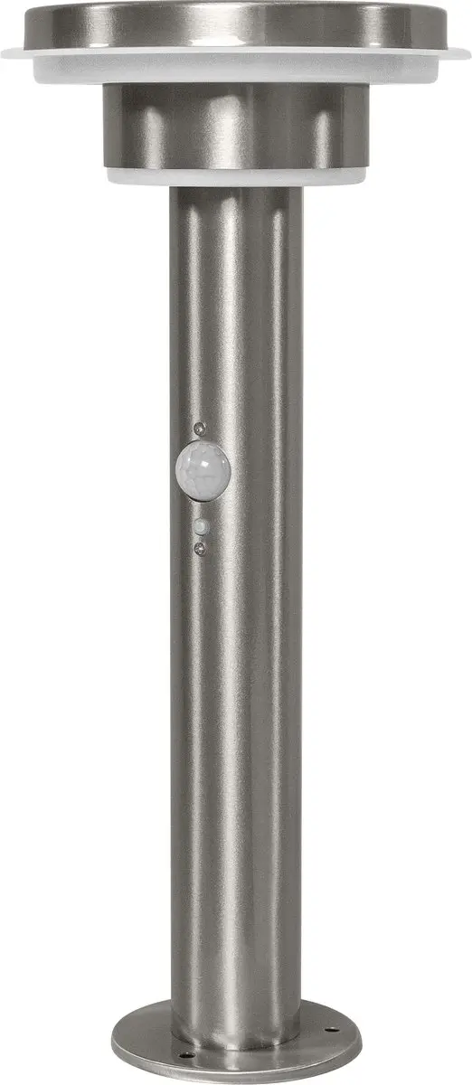 LEDVANCE Endura Style Solar Double Circle Wandarmatuur 6W - Warm wit - afbeelding 5 van 6