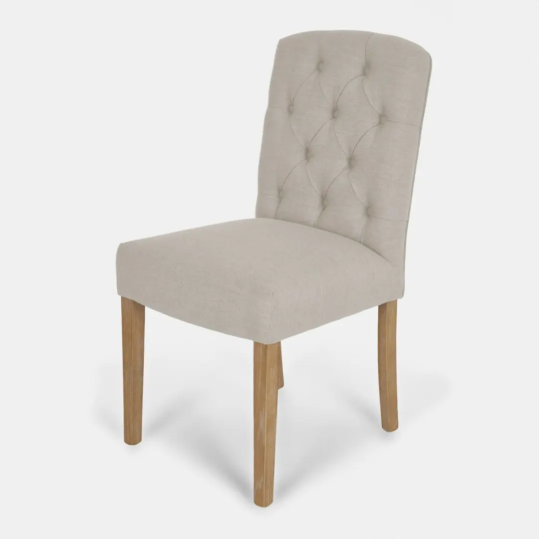Loberon Fulden Stoel