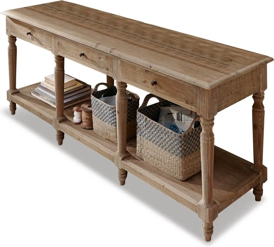 Loberon Sidetable Misérieux