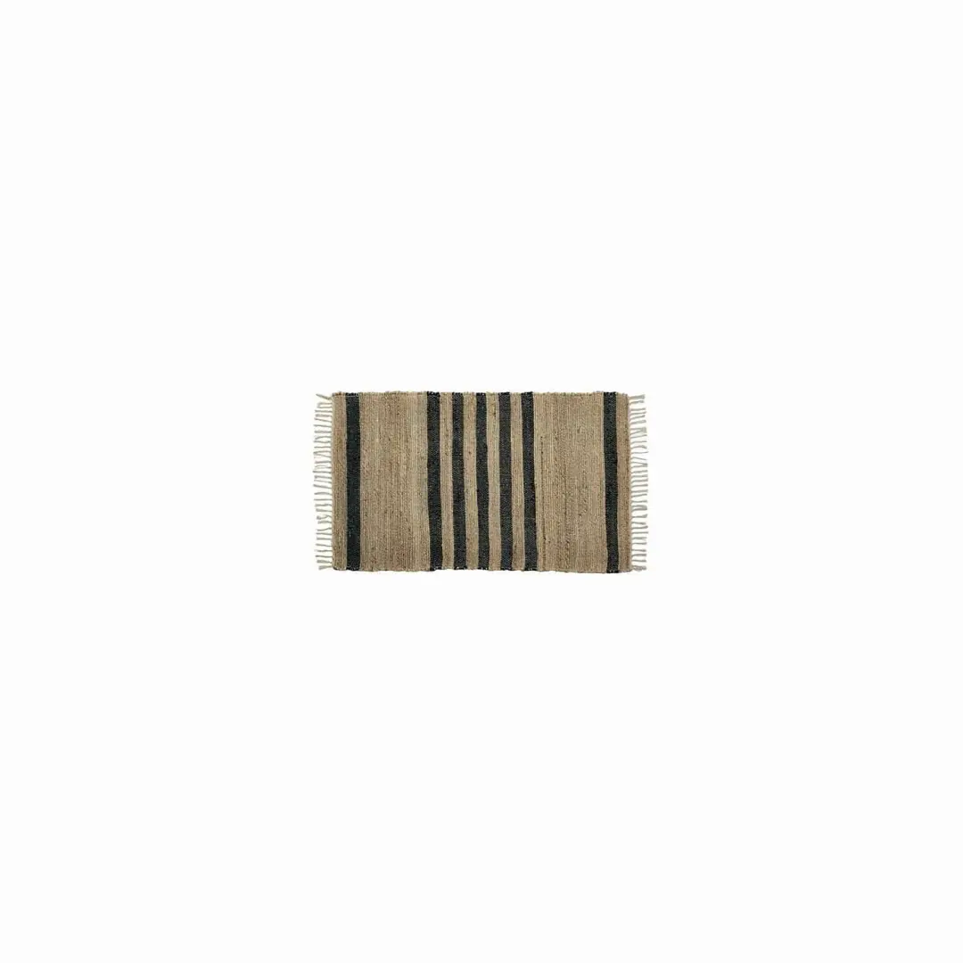 Loberon Orgeval Vloerkleed - beige - afbeelding 2 van 6