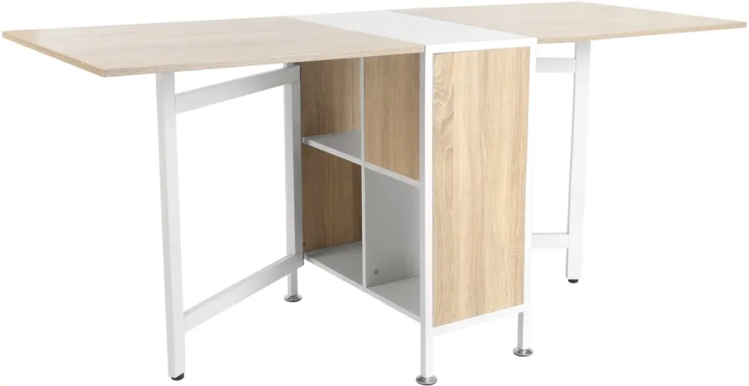 HOMCOM eettafel