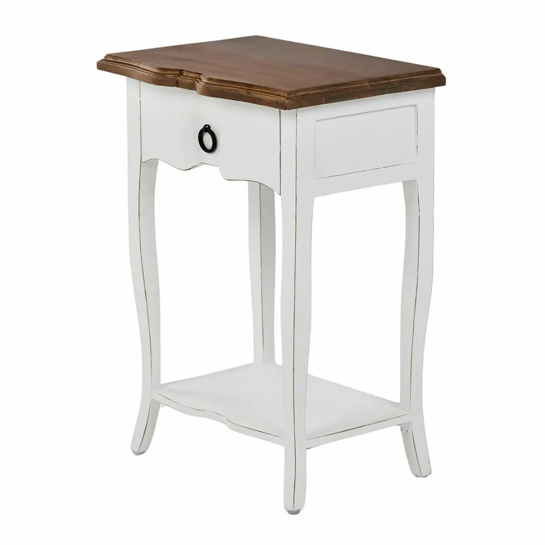 Loberon Finstock Bijzettafel