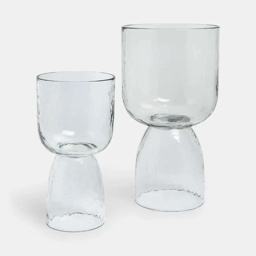 Loberon Faylina Windlichtset