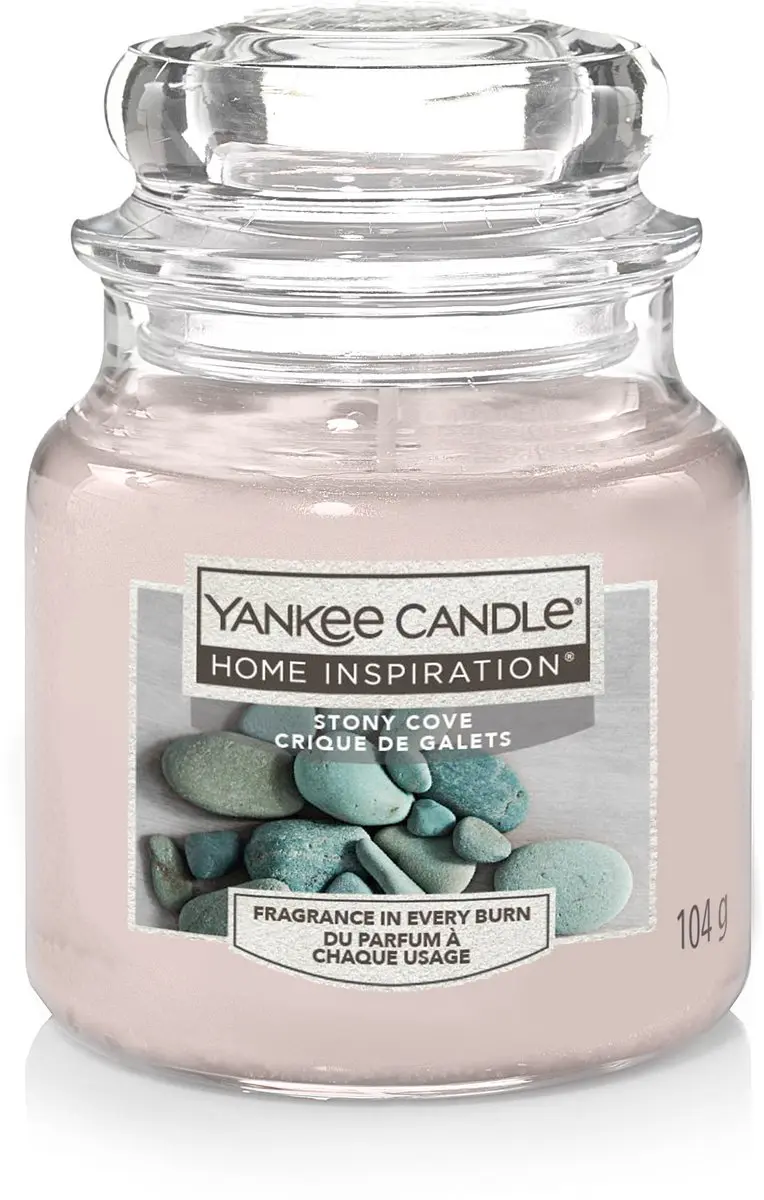 Yankee Candle Home Inspiration