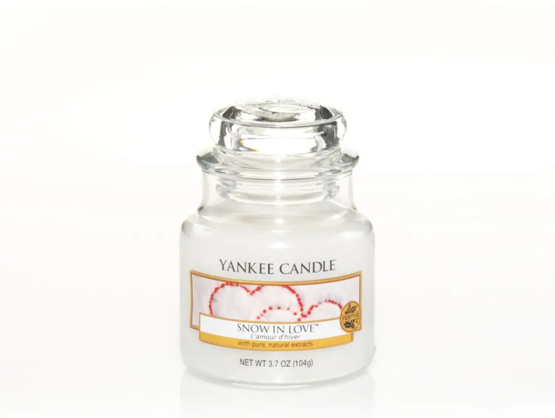 Yankee Candle