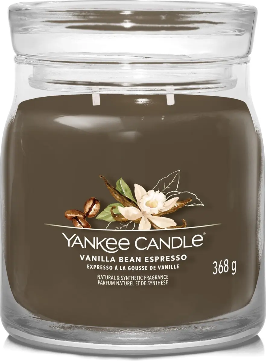 Yankee Candle