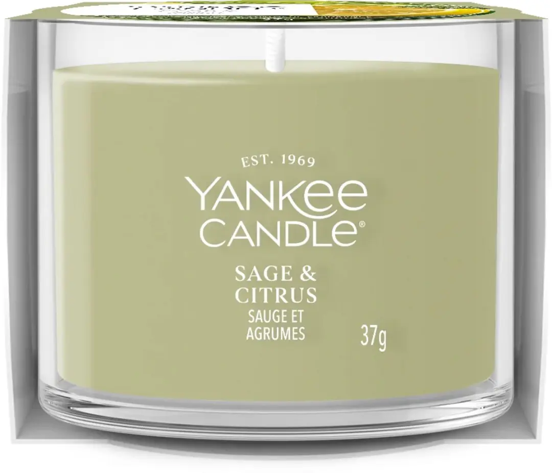 Yankee Candle Filled Votive