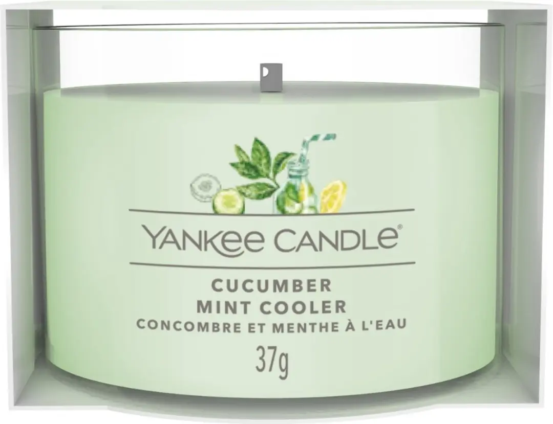 Yankee Candle Filled Votive