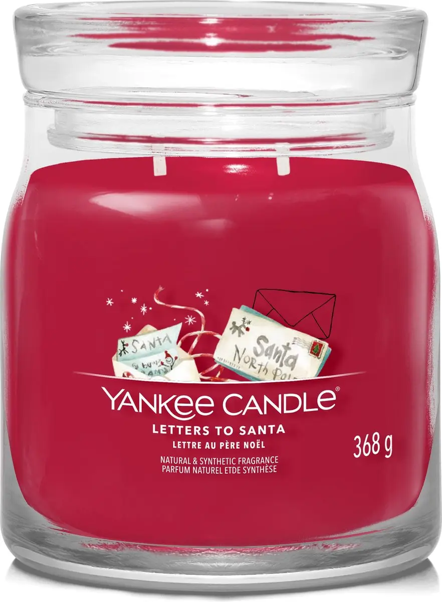 Yankee Candle