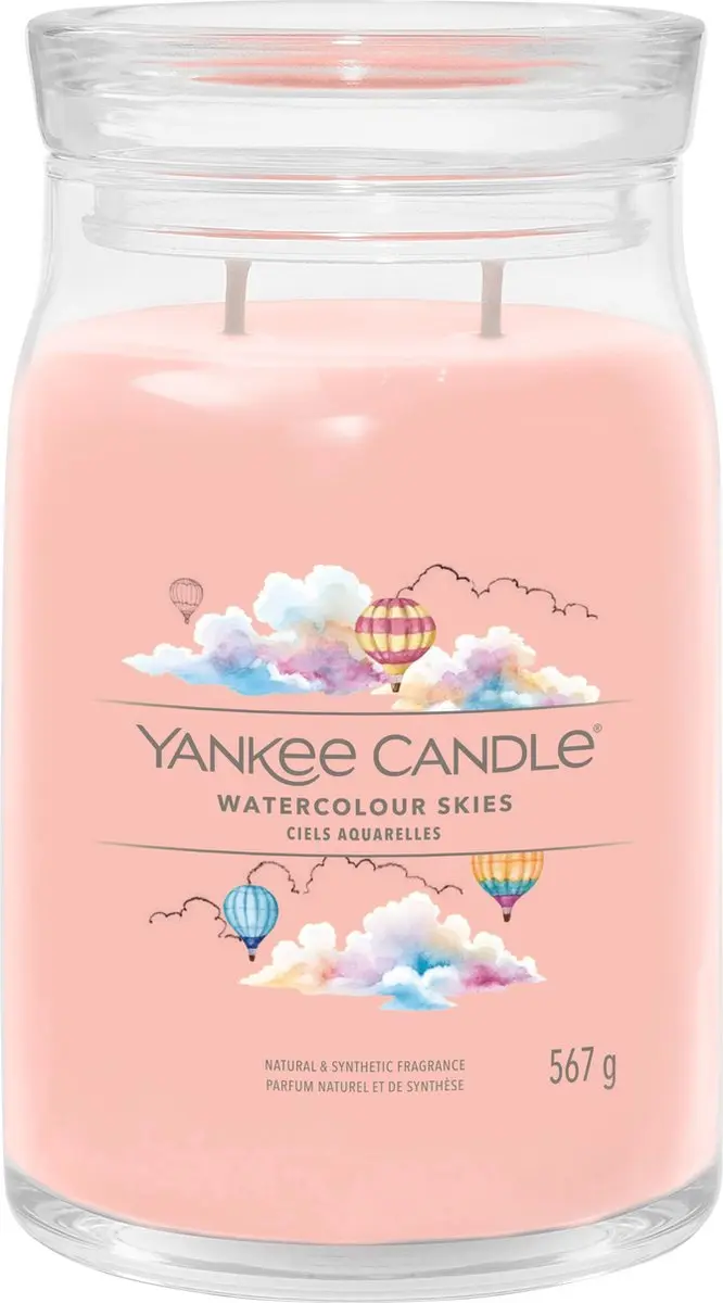 Yankee Candle