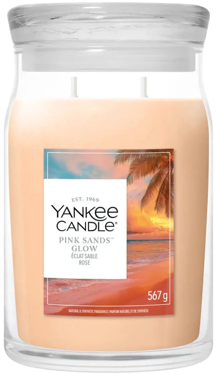Yankee Candle