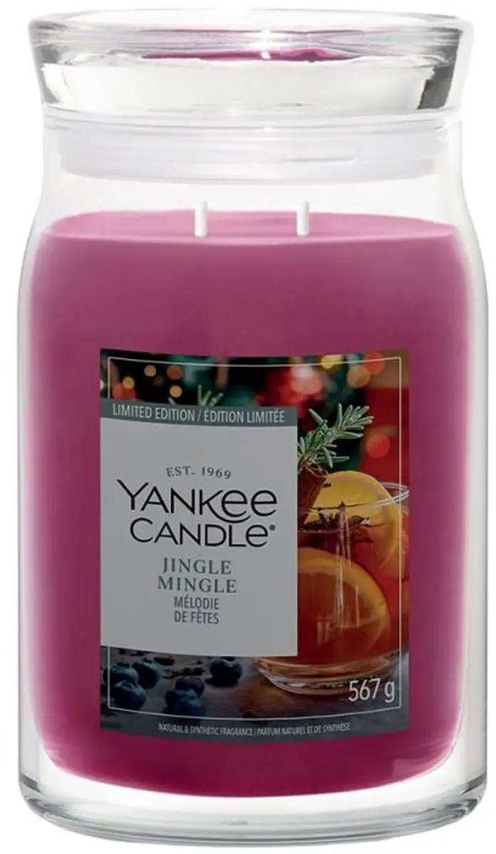 Yankee Candle