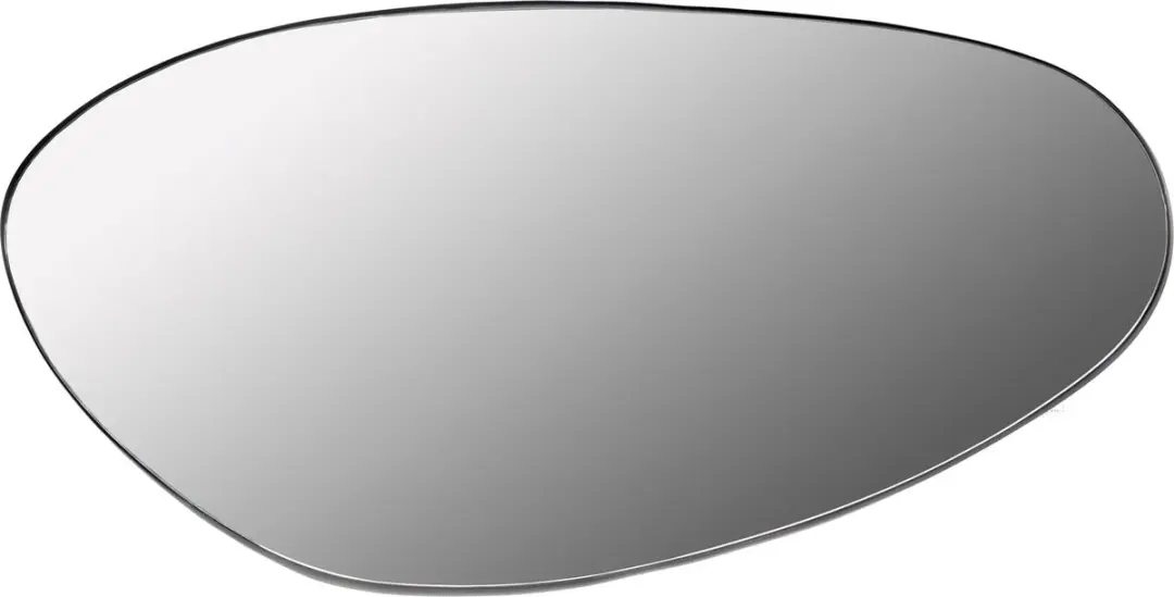 Serax Mirror By Marie Michielssen Organische Spiegel Large