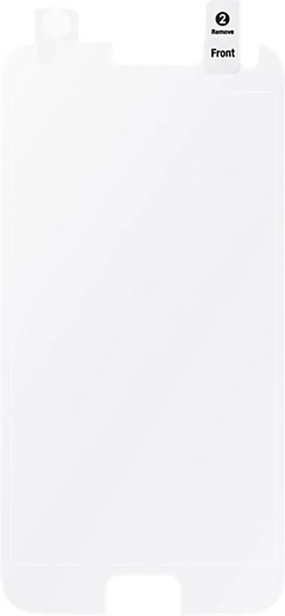 Samsung Galaxy S5 ET-FG900CTEG Schermfolie - 2 Stuks