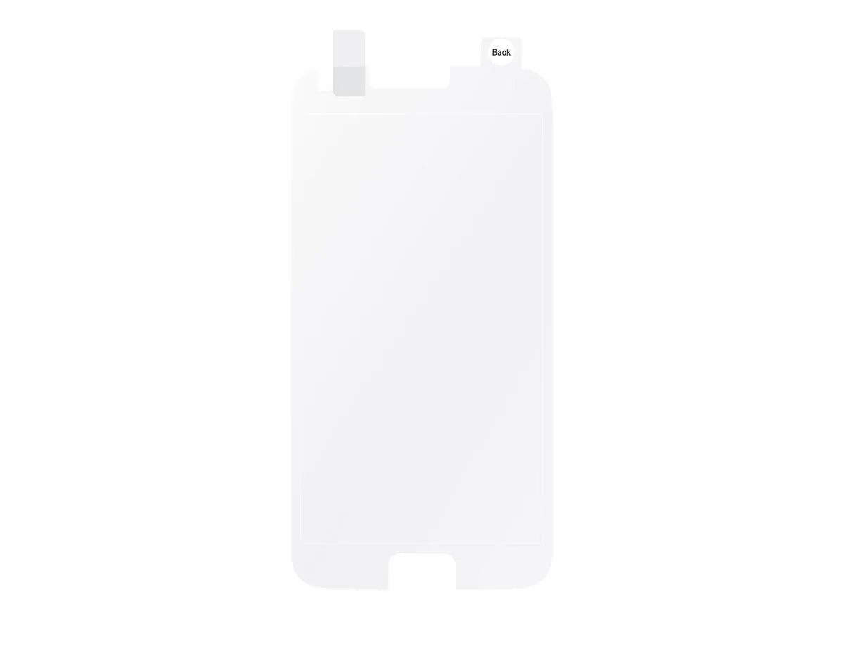 Samsung Galaxy S5 ET-FG900CTEG Schermfolie - 2 Stuks