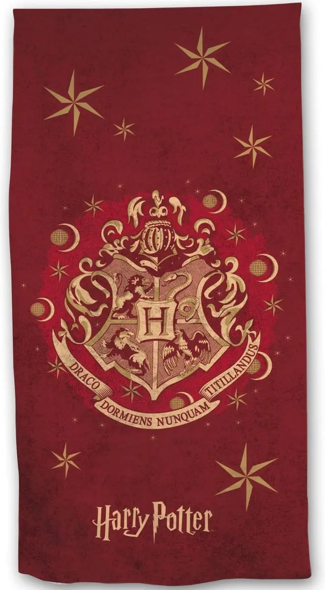 Harry Potter Strandlaken