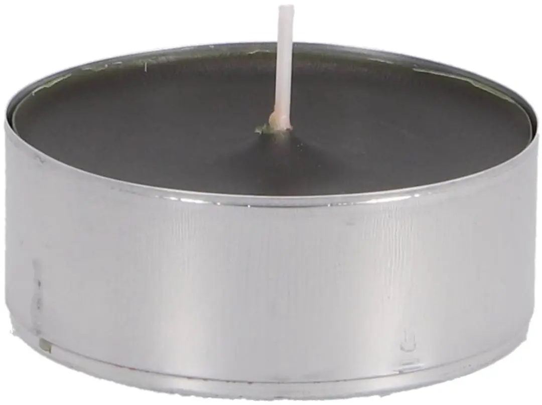 Spaas Maxi Geurtheelichten Twinkling Touch - 8 Stuks - afbeelding 3 van 5