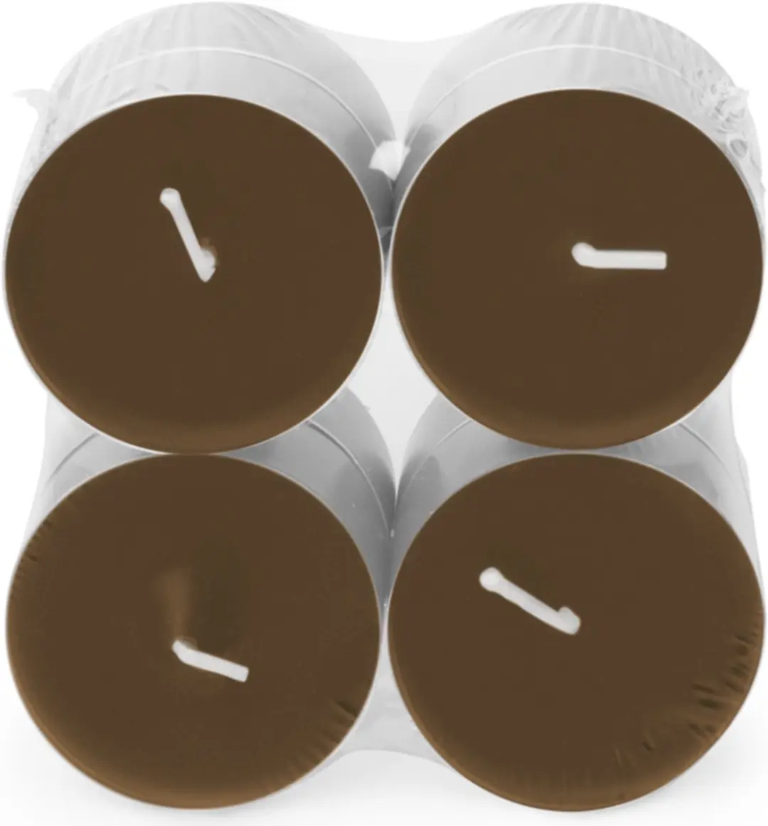 Spaas Maxi Geurtheelichten Twinkling Touch - 8 Stuks - afbeelding 5 van 5