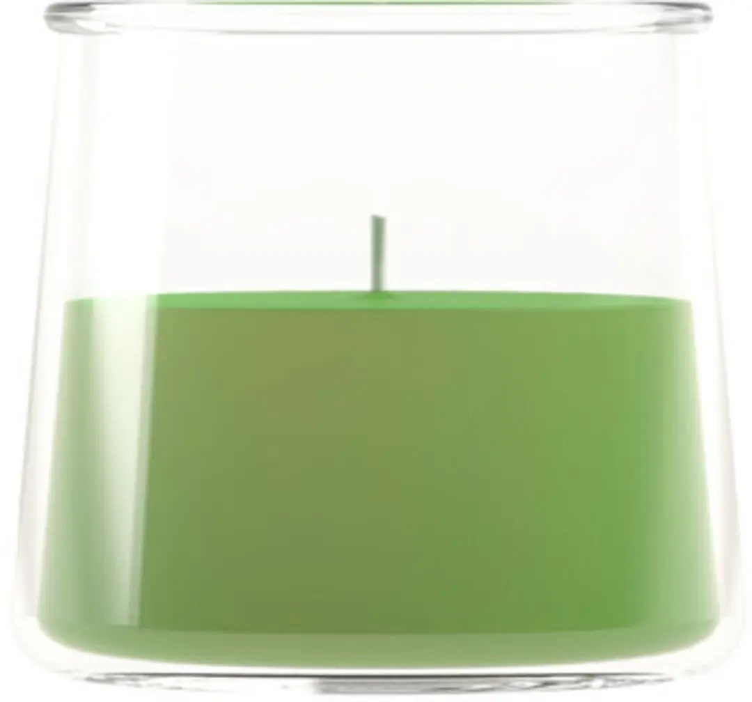 Spaas PureLight Geurkaars Levendig Groen - afbeelding 3 van 5