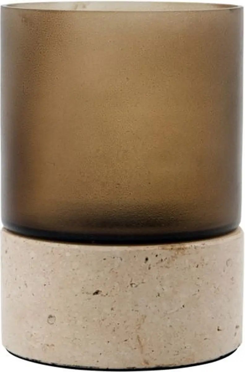 House Doctor Rivo Windlicht 10cm
