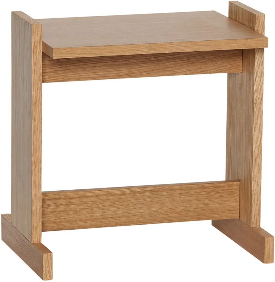 Hübsch Futu Bijzettafel