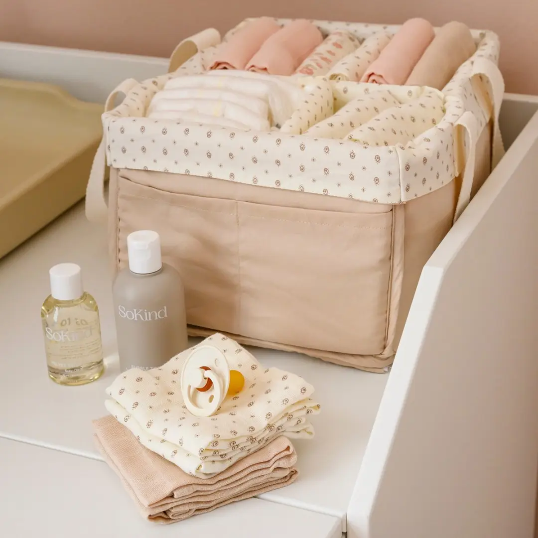 Cam Cam Copenhagen Washandjes