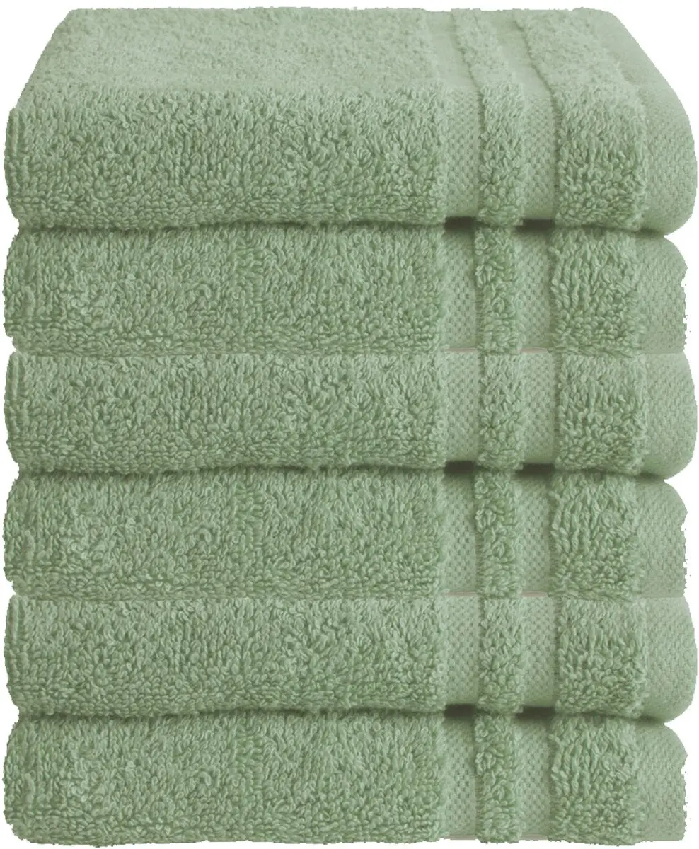 Byrklund Gastendoek